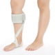 thumbnail image 4 of Ortesis de pie de Tobillo AFO, FDA FDA Control de pie Postura de corrección postural Tablilla Equipo de recuperación de Resorte de lámina(Right L) Ecomeon no, 4 of 6