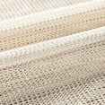 thumbnail image 6 of Table Padding Under Tablecloth, Non Slip Tablecloth Underlay with Mesh Texture, Keep Tablecloth from Sliding, Anti Slip Rug Pad for Carpet Grippers, Rug Gripper for Tile Floors., 6 of 9