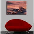 thumbnail image 2 of Boer "Ice Wave" Canvas Print, 2 of 5