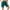 Vivid Green, variant on Charmo Women Swim Shorts Boy Leg Boardshorts with Built-in Brief Solid Beach Swimsuit Bottoms