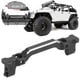 thumbnail image 4 of Soporte de parachoques ANGGREK para autos RC Negro, 4 of 8