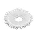 thumbnail image 2 of Almohadilla de Limpieza YONGSHENG para Robot Ecovacs N9+ Repuesto de Paño 4 Uds Color Blanco, 2 of 5