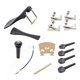thumbnail image 3 of Labymos 15 piezas 4/4 accesorios de piezas, 3 of 8