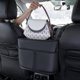 thumbnail image 2 of Bolsillo de red para almacenamiento de asiento de coche, bolsa de almacenamiento para coche, bolsa para coche, artefacto para niños, 2 of 6