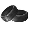 thumbnail image 2 of Dunlop Sport Maxx RT 225/40R18 92 Y Tire Fits: 2014-15 Honda Civic Si, 2013 Toyota Corolla LE, 2 of 2