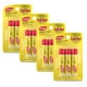 thumbnail image 1 of Bálsamo labial Carmex Classic, humectante medicado para labios, 12 x 4 x 3, 1 of 9