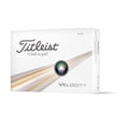 thumbnail image 1 of Pelotas de golf Titleist Velocity One Dozen, 1 of 7