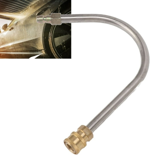 Pressure Washer Extension Wand, Spray for Pressure Washer Extension Wand for Power Washer Pressure Washer Nozzle