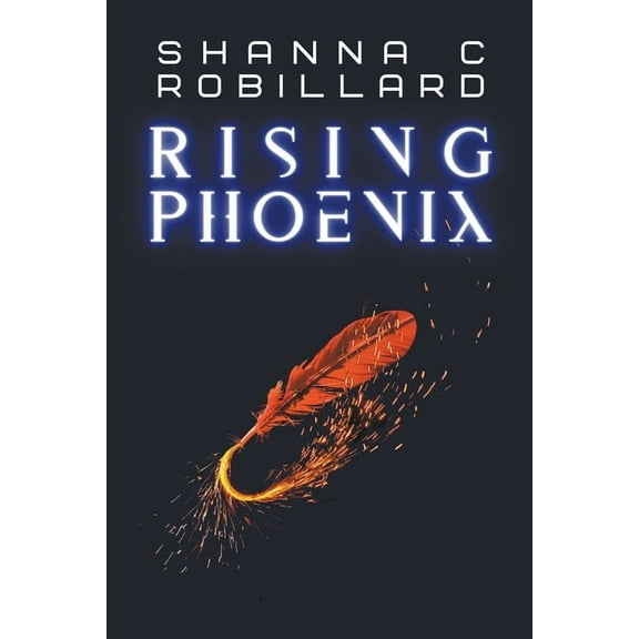 Rising Phoenix, (Paperback)