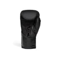 thumbnail image 4 of GUANTE DE BOXEO ELITE 2 NEGRO CON DORADO 12 OZ, 4 of 5