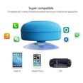 thumbnail image 5 of Large Suction Cup Waterproof Bluetooth Speaker Bluetooth Audio Portable Bathroom Audio Suction Cup Speaker, 5 of 12