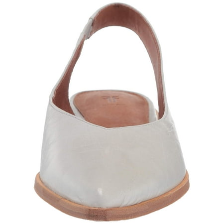 frye kenzie flat