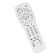 thumbnail image 1 of Control remoto de TV, Controlador de de Centro Multimedia de TV/DVD/VCR/AUX/AUDIO/VIDEO PARA LA SERIE AV 3-2-1, Control Remoto de Repuesto, Configuración de CÓDIGOS DE TV,, 1 of 7