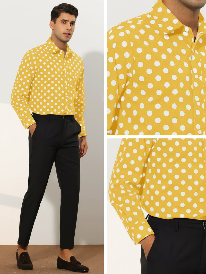 princess polly baby blue dress Eat Dust | Men's Black, Yellow & Gray Flannel main image 0
