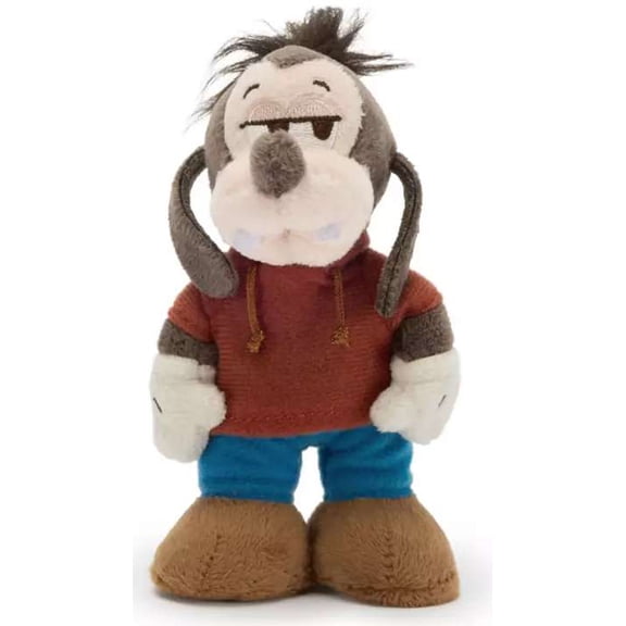 Disney stanDs Max Plush