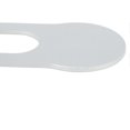 thumbnail image 2 of HomePod 2 Speaker Wall Mount, Space-Saving, Stable, Aluminum Alloy, Silver, 2 of 4