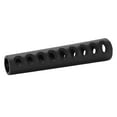 thumbnail image 4 of Regulator Hose Protector, Durable PVC Diving Regulator Hose Protective Cover 94mm Long Portable  for Diving Accessories Black, 4 of 8