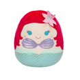 thumbnail image 1 of Squishmallows Princesse Disney Ariel - Peluche de 8 Po, 1 of 1
