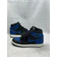 thumbnail image 1 of N I-K-E A i r-Jor-dan 1 Retro High OG Royal 2017 Men’s Shoes US8 41size 555088-007, 1 of 6