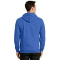 thumbnail image 2 of Ultimate FullZip Hooded Sweatshirt, 2 of 2
