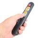 thumbnail image 2 of Control Remoto Control remoto universal de aprendizaje 6 teclas Botón grande Copia IR Amarillo Likrtyny Para estrenar, 2 of 7