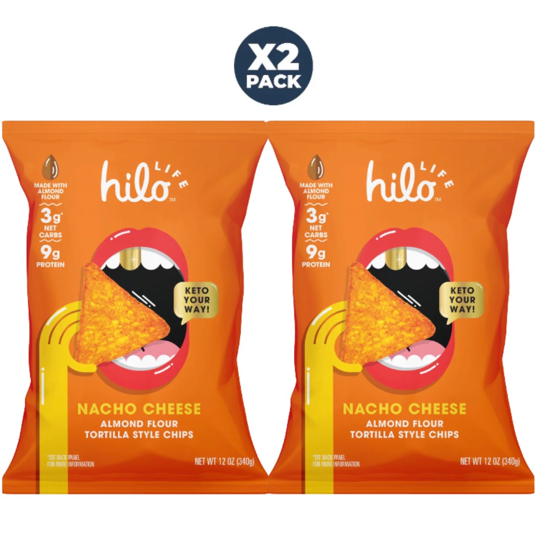 hilo almond