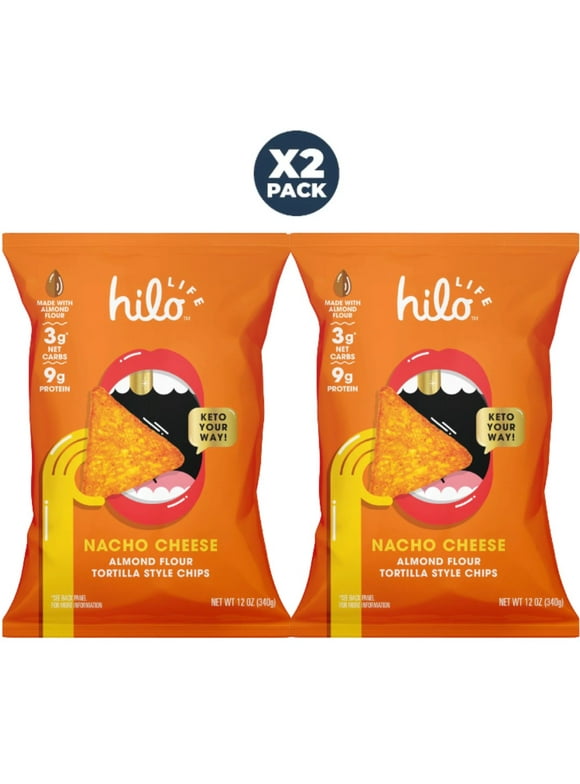 Hilo Life Chips