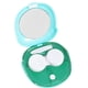 thumbnail image 1 of Máquina limpiadora de lentes de contacto, cargador de limpieza ultrasónico portátil, herramienta removedora de pinzas de espejo, estuche de lentes de contacto reemplazable para uso diario al aire, 1 of 6