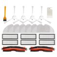 thumbnail image 1 of Main Brush Side Brush Hepa Filter For Xiaomi Mijia 1c Stytj01zhm, 1 of 5