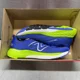 thumbnail image 2 of New Balance Fresh Foam X 880 v13 Blue Green Running Shoes Men’s Size 10 Wide Box, 2 of 5
