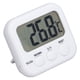 thumbnail image 4 of Termómetro de temperatura, termómetro de agua, termómetro digital LCD para temperatura del agua, termómetro de agua diseñado a medida para la perfección, 4 of 9