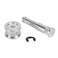thumbnail image 4 of FLAMEEN Car Door Hinge Pin Roller Repair Kit High Strength Fit For / C&K 07-11,Hinge Pin Roller Kit,Door Hinge Pin, 4 of 7