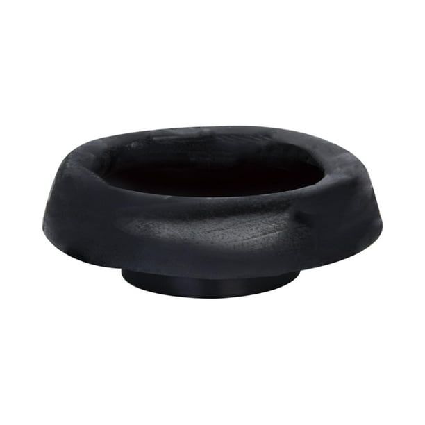 Anillo de brida para inodoro, sello Universal para inodoro, accesorio grueso, herramienta, arandela de sellado a prueba de fugas para reparación, baño 350g mayimx Anillo de sellado para inodoro