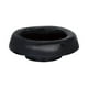thumbnail image 1 of Anillo de brida para inodoro, sello Universal para inodoro, accesorio grueso, herramienta, arandela de sellado a prueba de fugas para reparación, baño 350g mayimx Anillo de sellado para inodoro, 1 of 7