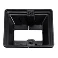 thumbnail image 5 of Unique Bargains Deck Post Base Cover, 6Pcs Split Style Post Bracket 42x21mm/1.65x0.83' Post Base for Hand and Stair Rails, 5 of 5