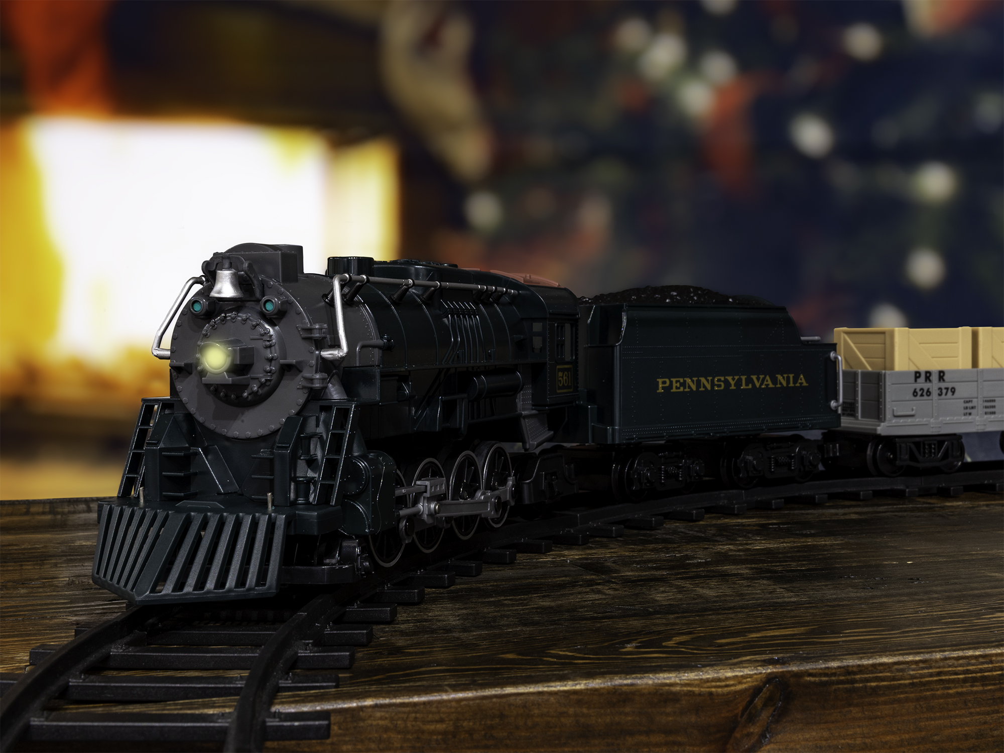 Lionel Pennsylvania Flyer Train Set con Control Chile Ubuy