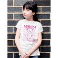 thumbnail image 2 of Playful Gabriela Sid the Science Kid Fun Character Graphic Youth's T-shirt, 2 of 4