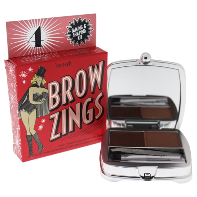 Benefit Cosmetics Brow Zings Tame & Shape 04 Medium by Benefit