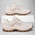 thumbnail image 2 of Non-Slip Low-Cut Comfortable Outdoor Hiking Shoes Climbing Boots Couple Style Combat Boots, 2 of 9