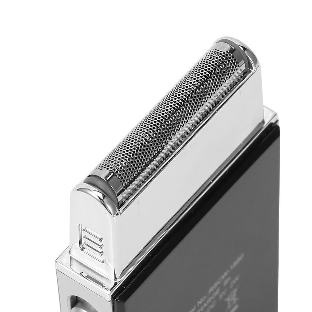 small electric shaver