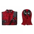 thumbnail image 1 of Traje Zentai Cosplay Monos Disfraz 3D Halloween, 1 of 9
