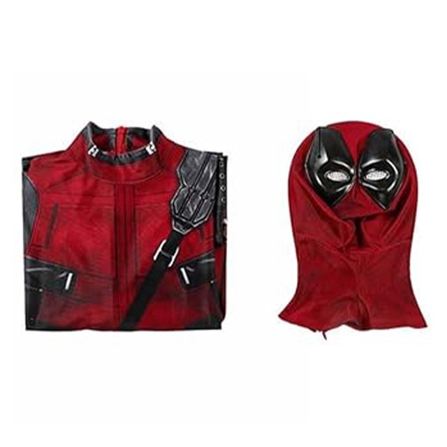 Traje Zentai Cosplay Monos Disfraz 3D Halloween