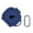 Blue, variant on Necvior Earbud Silicone Sleeve Water Resistant & Shock Absorbent for Earbud Sport 20