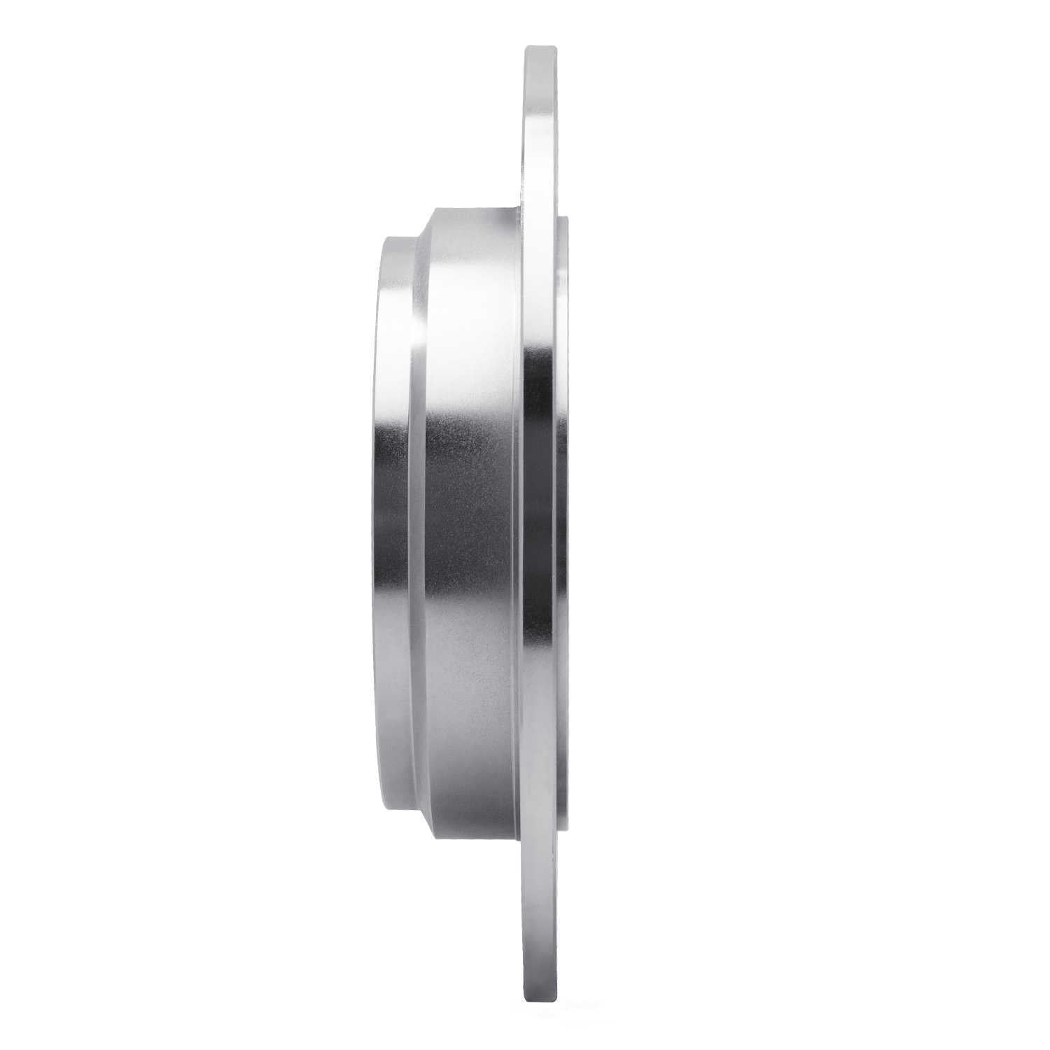 Dynamic Friction Company 631-59054R DFC Brake Rotor - Drilled And Slotted - Silver