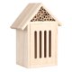thumbnail image 2 of Caja nido para insectos, jardín al aire libre, casa de insectos de madera, casa de abejas, características líderes de clase, 2 of 8