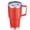 Red, variant on 30 oz Tumbler with Handle and Lid, Stainless Steel Tumblers Double Wall Vacuum Insulated Travel Mug Leak Proof Cup Keep Drinks Cold and Hot Black, 1 Pack