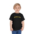 thumbnail image 3 of Mozzarella Sticks Toddler Shirt Gifts Boy Girl Size 2T-5T, 3 of 4