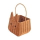 thumbnail image 4 of Cesta organizadora para guardar bocadillos, contenedor para manualidades, organizador de mesa y encimera Estilo B 175 cm x 19 cm, 4 of 9