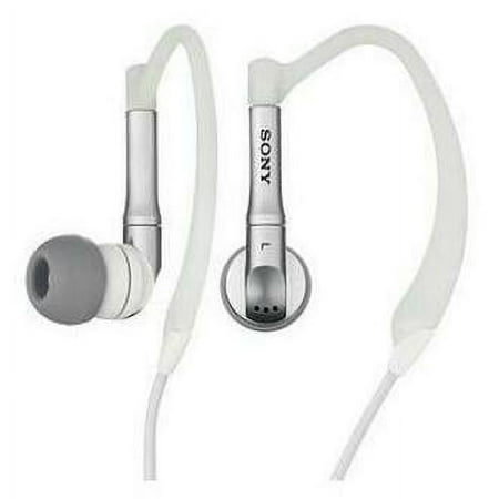 Sony Fontopia Earbuds White