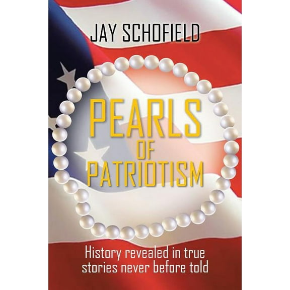 Pearls of Patriotism